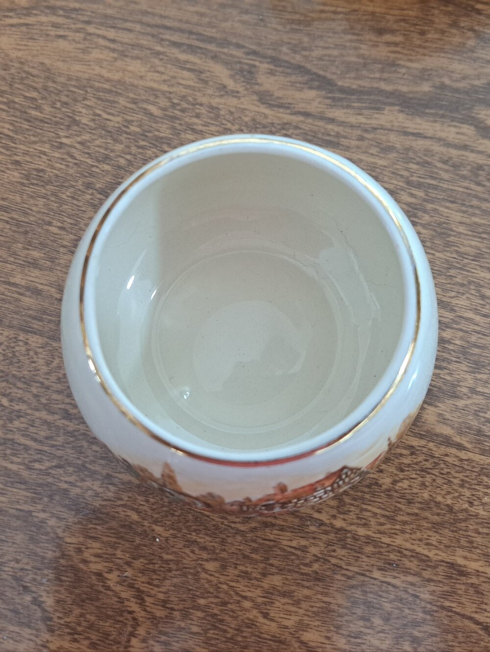 Englishware Sugar & Creamer - Picture 6 of 7